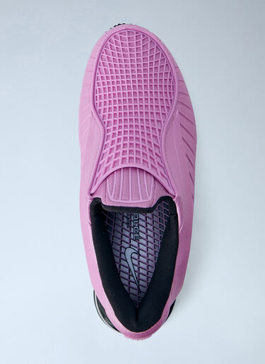 LN-CC® - Nike: Air Max Dolce Sneakers - Pink Nike Air Max Dolce Sneakers Pink nik0265028