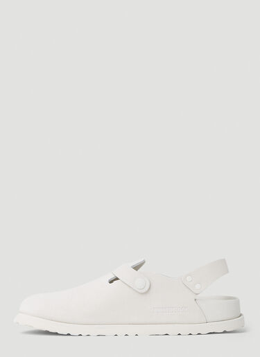 Birkenstock 1774 토키오 클로그 초크 brs0254009