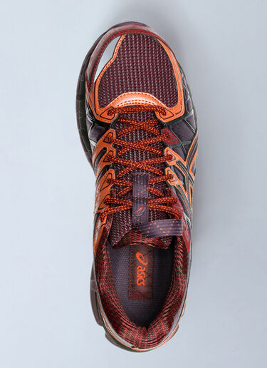 Asics x Kiko Kostadinov UB10-S Gel-Kayano 20 Orange ask0361001