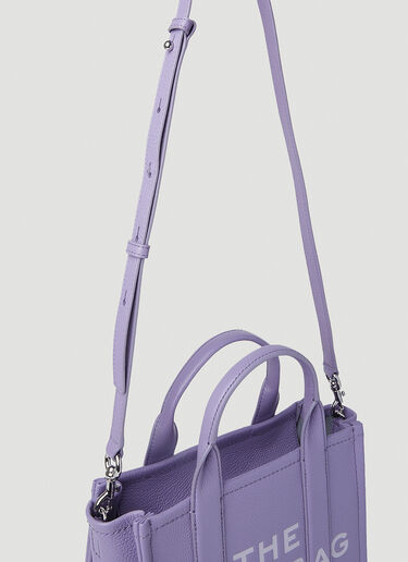 Marc Jacobs Mini Tote Bag Purple mcj0251039