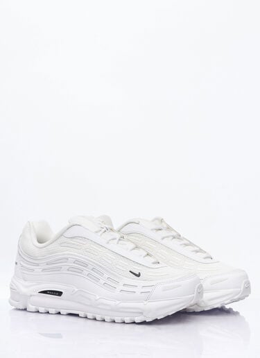 Comme des Garçons Homme Plus x Nike Nike Air Max TL2.5 Sneakers White cgh0358002