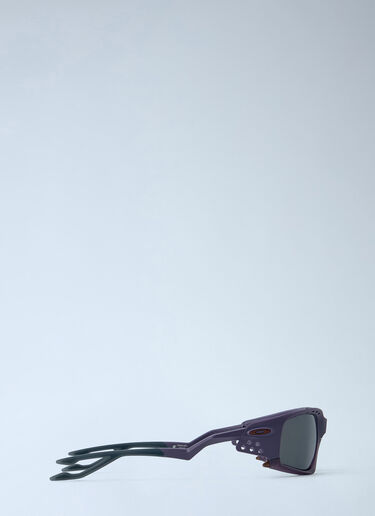 LN-CC® - Oakley: Plantaris SQ Sunglasses - Purple Oakley Plantaris SQ Sunglasses Purple lxo0366013