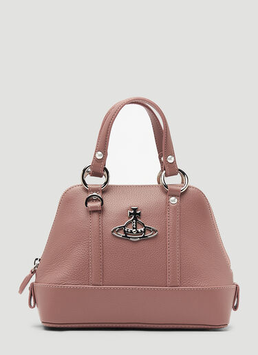 Vivienne Westwood Jordan Small Handbag Pink vvw0247059