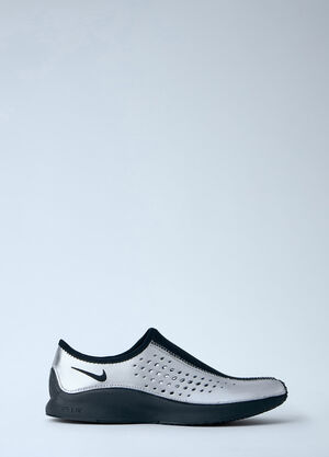 Nike Air Superfly Moc Sneakers Silver nik0264001