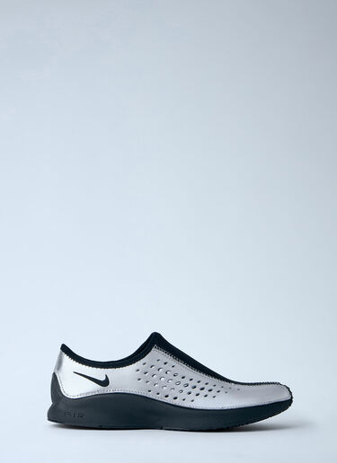 Nike Air Superfly Moc Sneakers Silver nik0264001