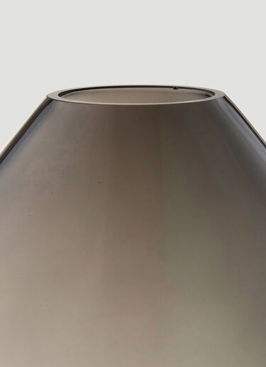 Uno Small Lantern Vase AYTM Uno Small Lantern Vase Black wps0670191