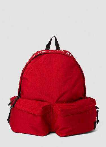 Eastpak x UNDERCOVER Chaos Balance バックパック レッド une0149003