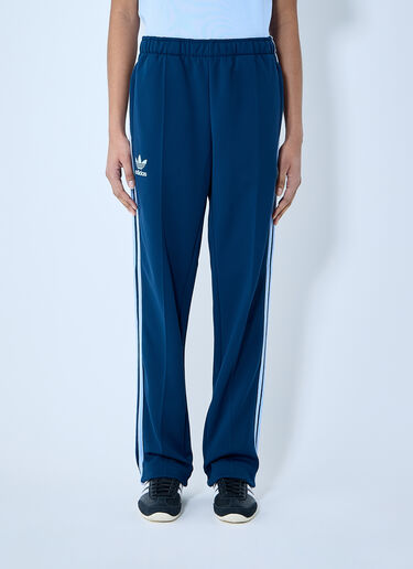 adidas by Wales Bonner Logo Motif Track Pants Navy awb0359018