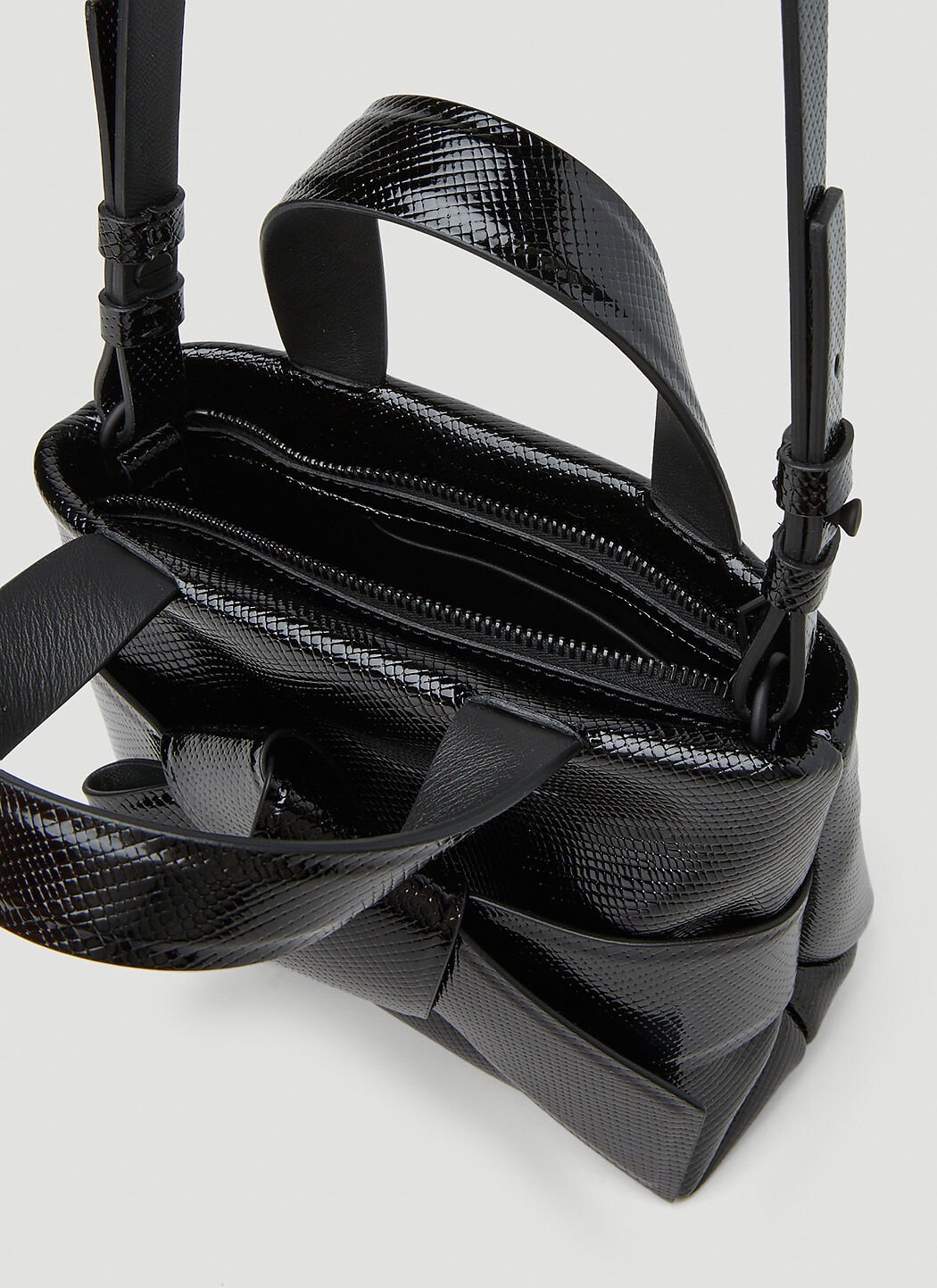 Acne tasche musubi new arrivals