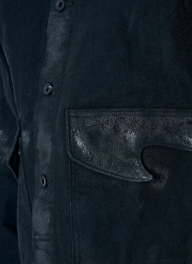 Re-Create 99 Defence Jacket Nike by Yaku Re-Create 99 Defence Jacket Black nik0165022
