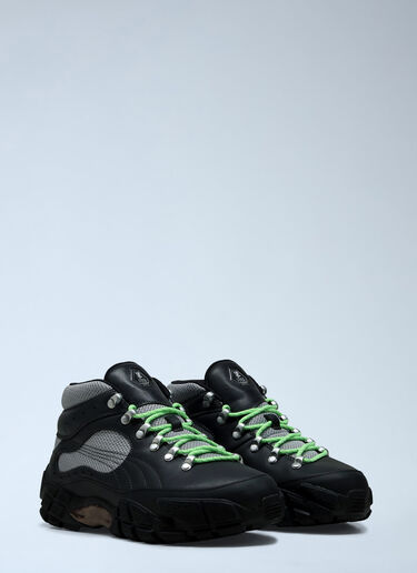 Puma x Skepta Skope Forever Mid Sneakers Grey pus0160001