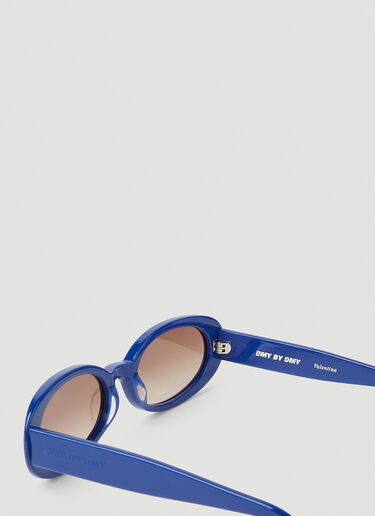 DMY by DMY Valentina Sunglasses Blue dmy0352003