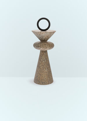 Gardeco Constantin Totem 02 Purple wps0691416