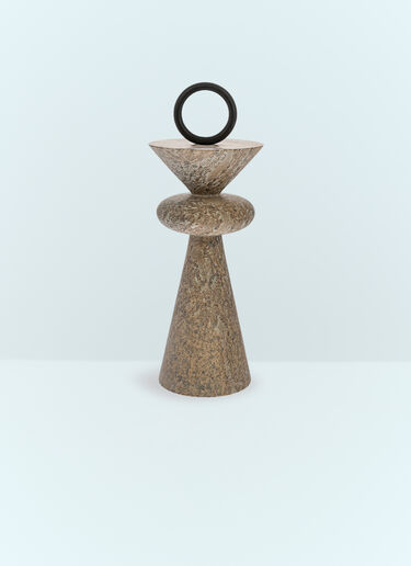 Gardeco Constantin Totem 02 Brown wps0691396