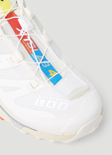 Salomon XT-4 OG スニーカー ホワイト sal0352020