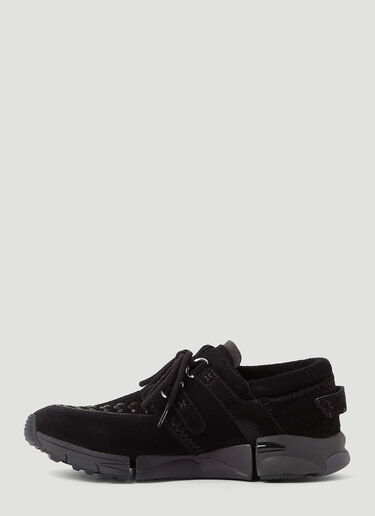 The Salvages Banshee Sneakers Black slv0144007