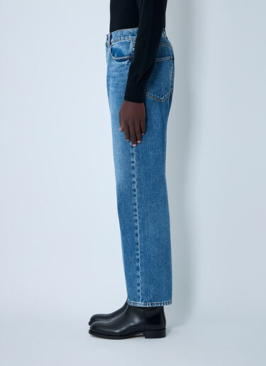 Ross Jeans The Row Ross Jeans Blue row0162002