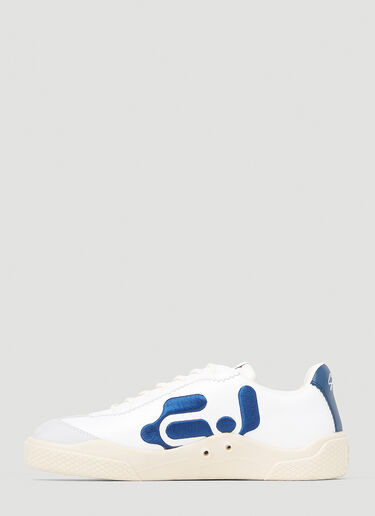 Santos Sneakers Eytys Santos Sneakers White eyt0352022