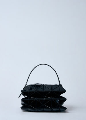 Bao Bao Issey Miyake Mini Beyond Handbag Black bao0260001