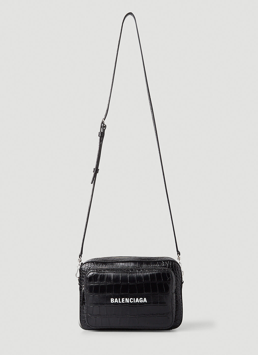 Balenciaga everyday clearance crossbody bag