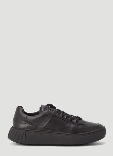 Primury Frank Sneakers Black pri0243004