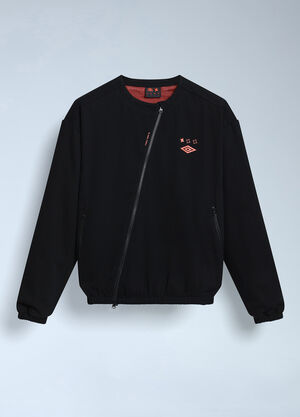 fabric x Umbro Room 01 Drill Top Black umb0164001