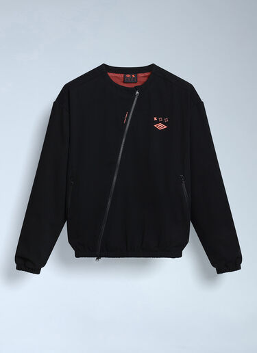 fabric x Umbro Room 01 Drill Top Black umb0164001