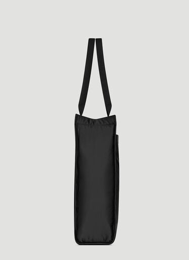 Saint Laurent Cabas Tote Bag Black sla0151081