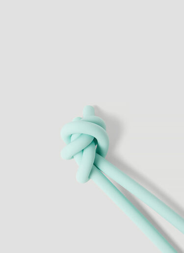 イントレチャート AirPods Pro ケース Bottega Veneta イントレチャート AirPods Pro ケース ライトブルー bov0152023