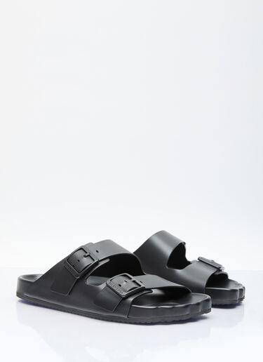 Balenciaga Sunday 凉鞋 黑色 bal0156014
