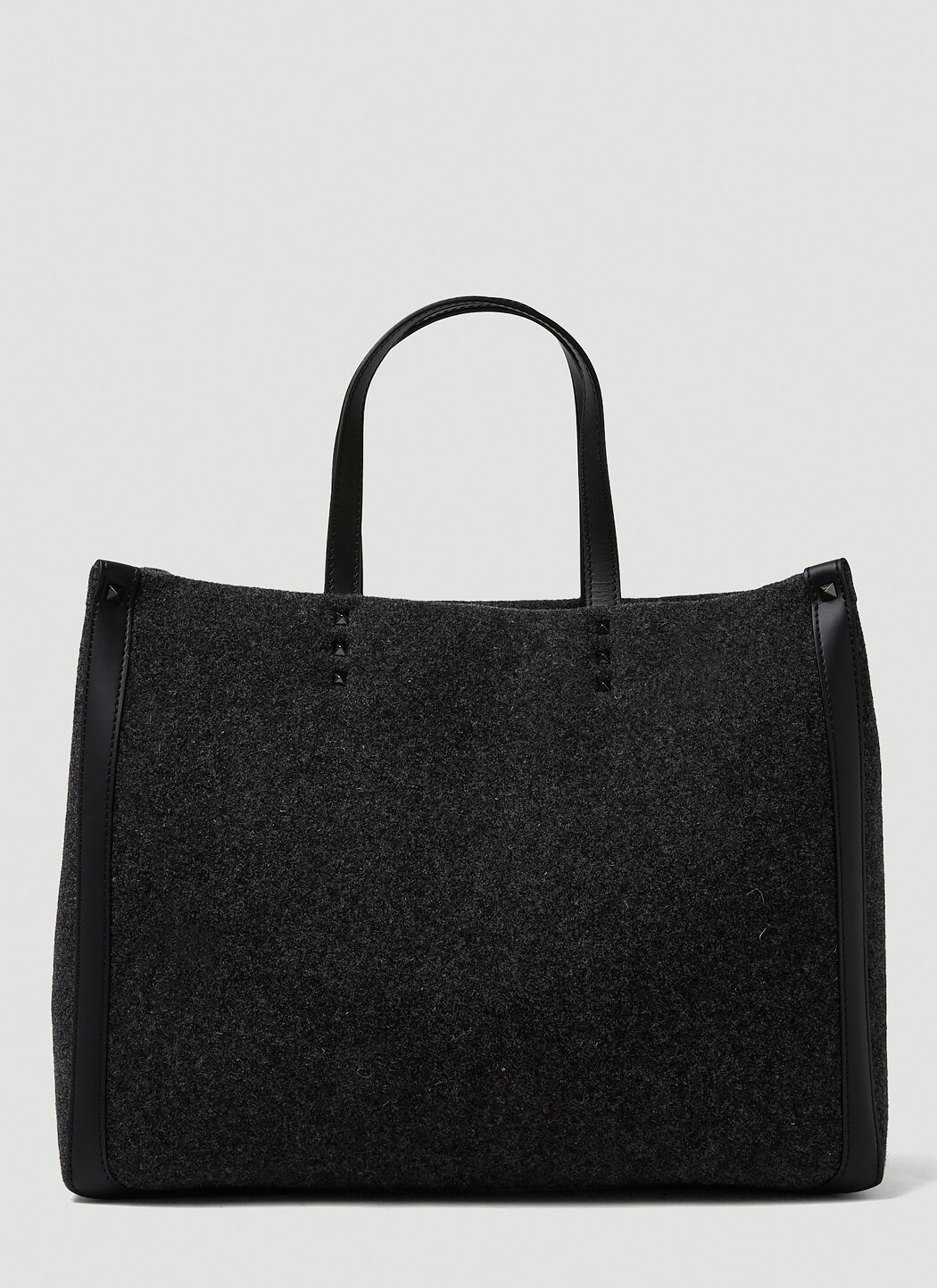 Vltn cheap tote bag