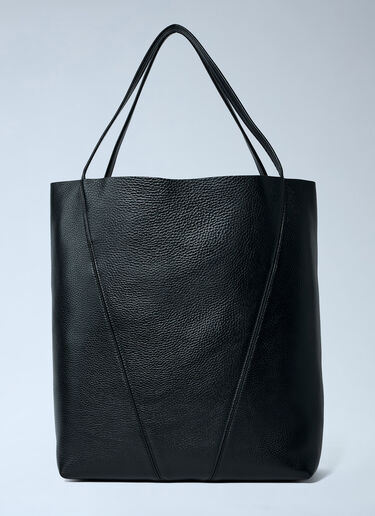 Chloé Spin Tote Bag Black chl0263090