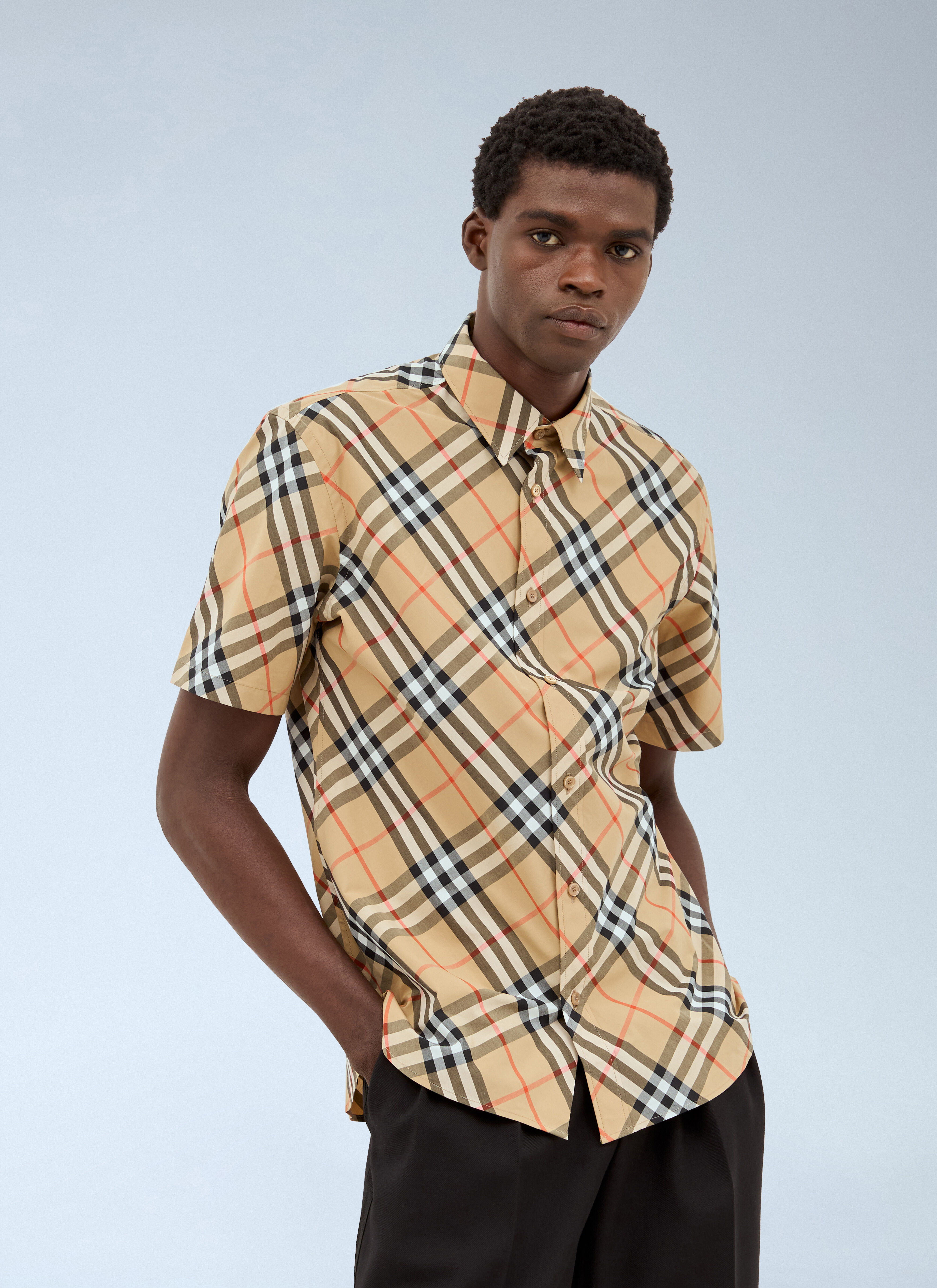 バーバリー(Burberry)メンズトレンチコート、アパレル＆アクセサリー