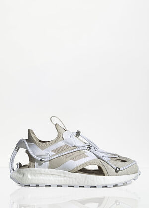Versace CG Retropy Sneakers White ver0158021