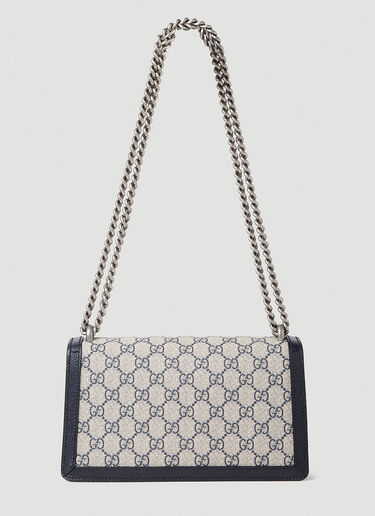 Gucci Dionysus Small Crossbody Bag Grey guc0352007