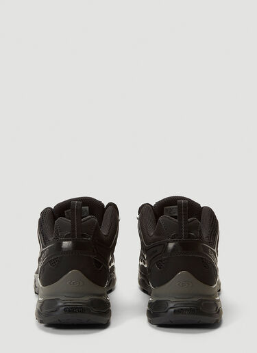 Salomon Ultra ADV Sneakers Black sal0140005