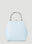 Burberry Goji Bamboo Handbag Brown bur0250024