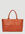 Bottega Veneta Arco Tote Bag Orange bov0245058