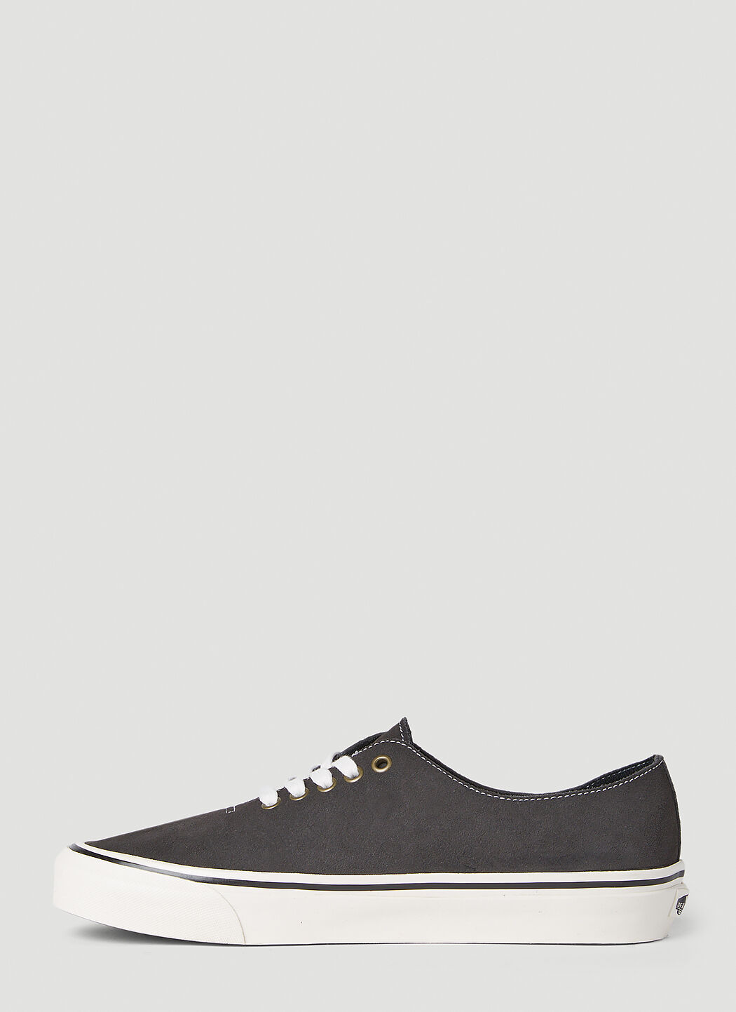 Vans authentic top homme rose