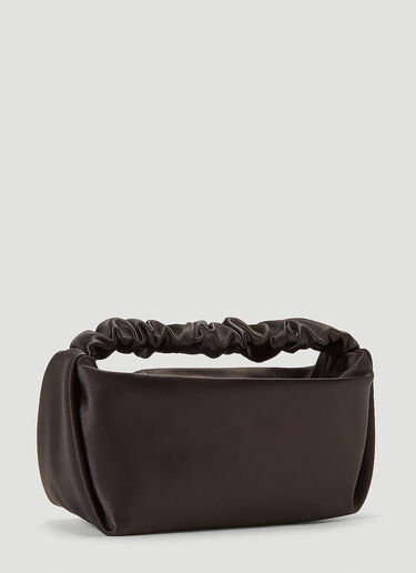 Alexander Wang Scrunchie Mini Bag Black awg0242039