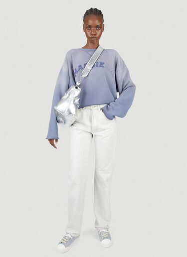 Maison Margiela 经典牛仔裤 白色 mla0251017