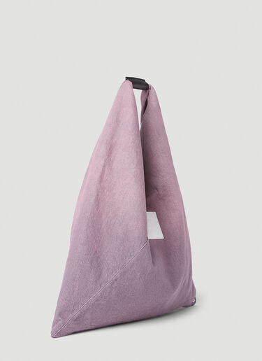 MM6 Maison Margiela Japanese Handbag Pink mmm0252019