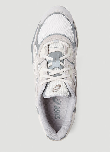 Asics GEL-NYC Sneakers Beige asi0352006