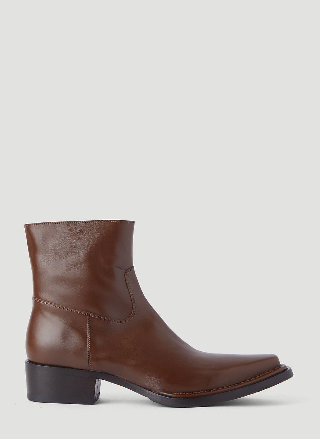 Vagabond meja high cut sale boots