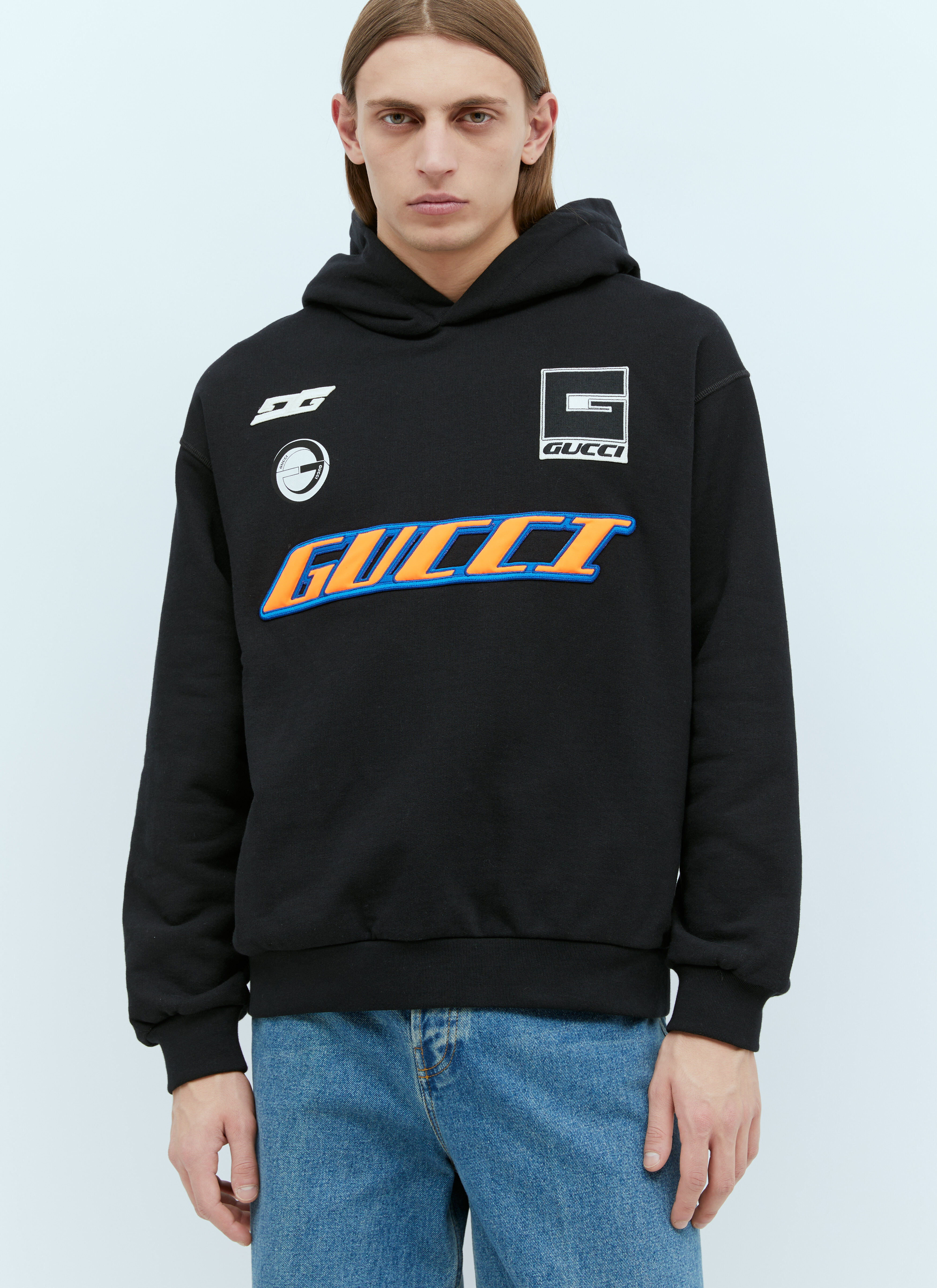 Men s Designer Hoodies Men s Designer Sweatshirts LN CC