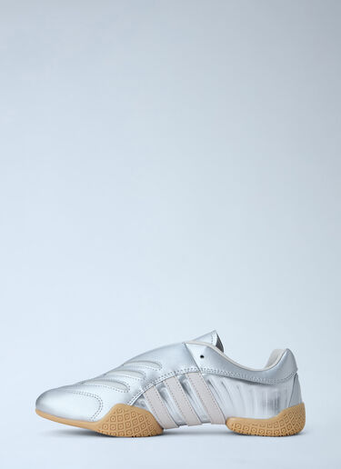 adidas Taekwondo Mei Elite Sneakers Silver adi0264006