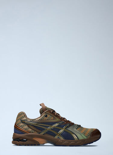 Asics UB9-S GEL-DS 14 运动鞋  棕色 asi0360040