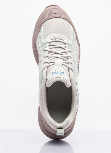 Asics Gel-Venture 6 覆面运动鞋 灰色 asi0158004