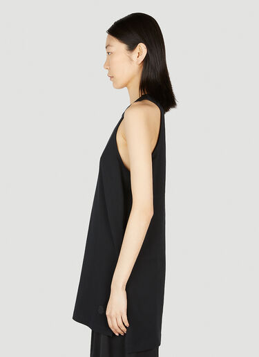 Relaxed Tank Top Moncler x Alicia Keys Relaxed Tank Top Black mak0251015