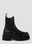 Eytys Ortega II Boots Blue eyt0350027